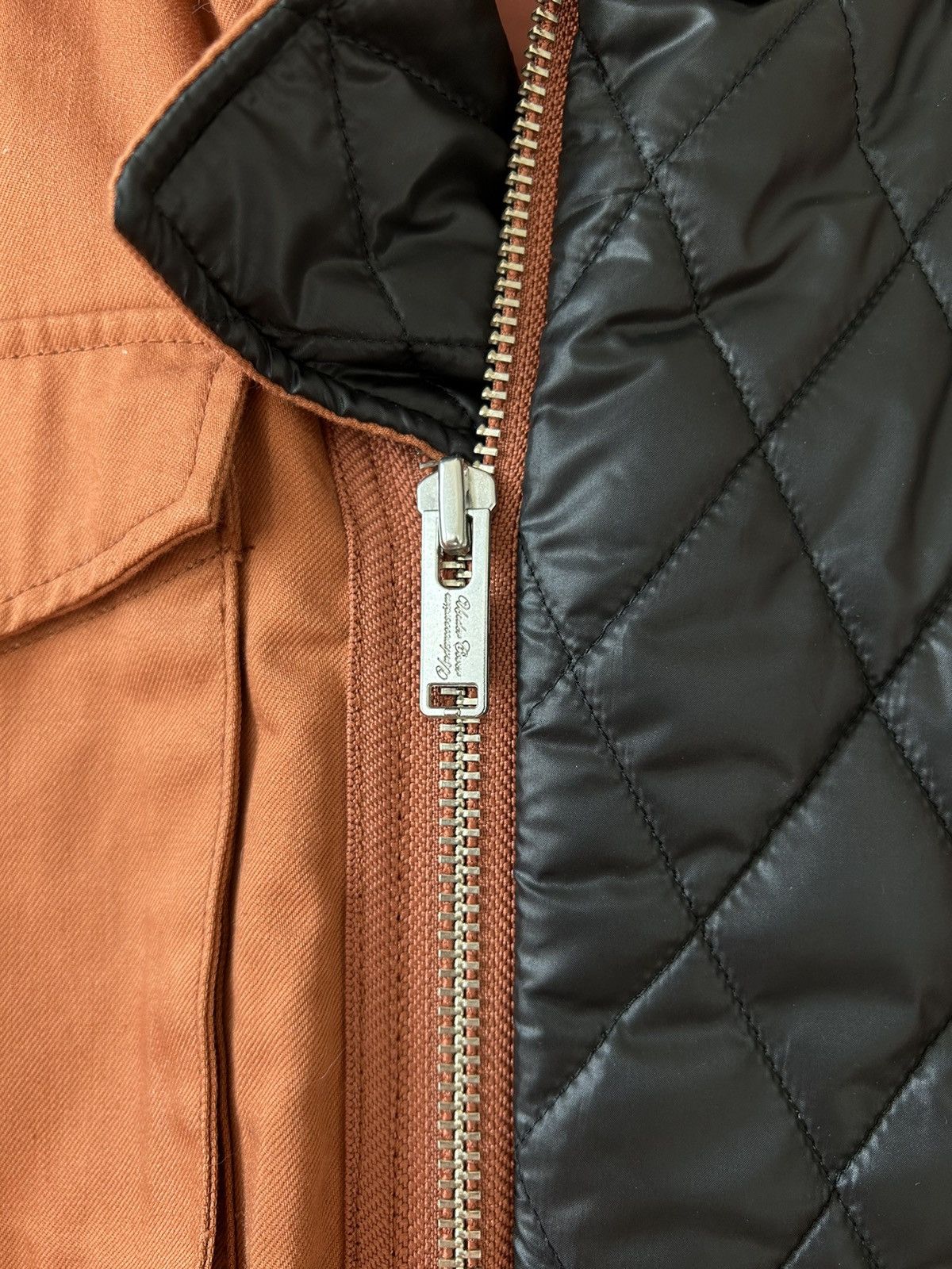 Undercover Undercover AW20 “Fallen Man” convertible jacket Size US L / EU 52-54 / 3 - 3 Thumbnail