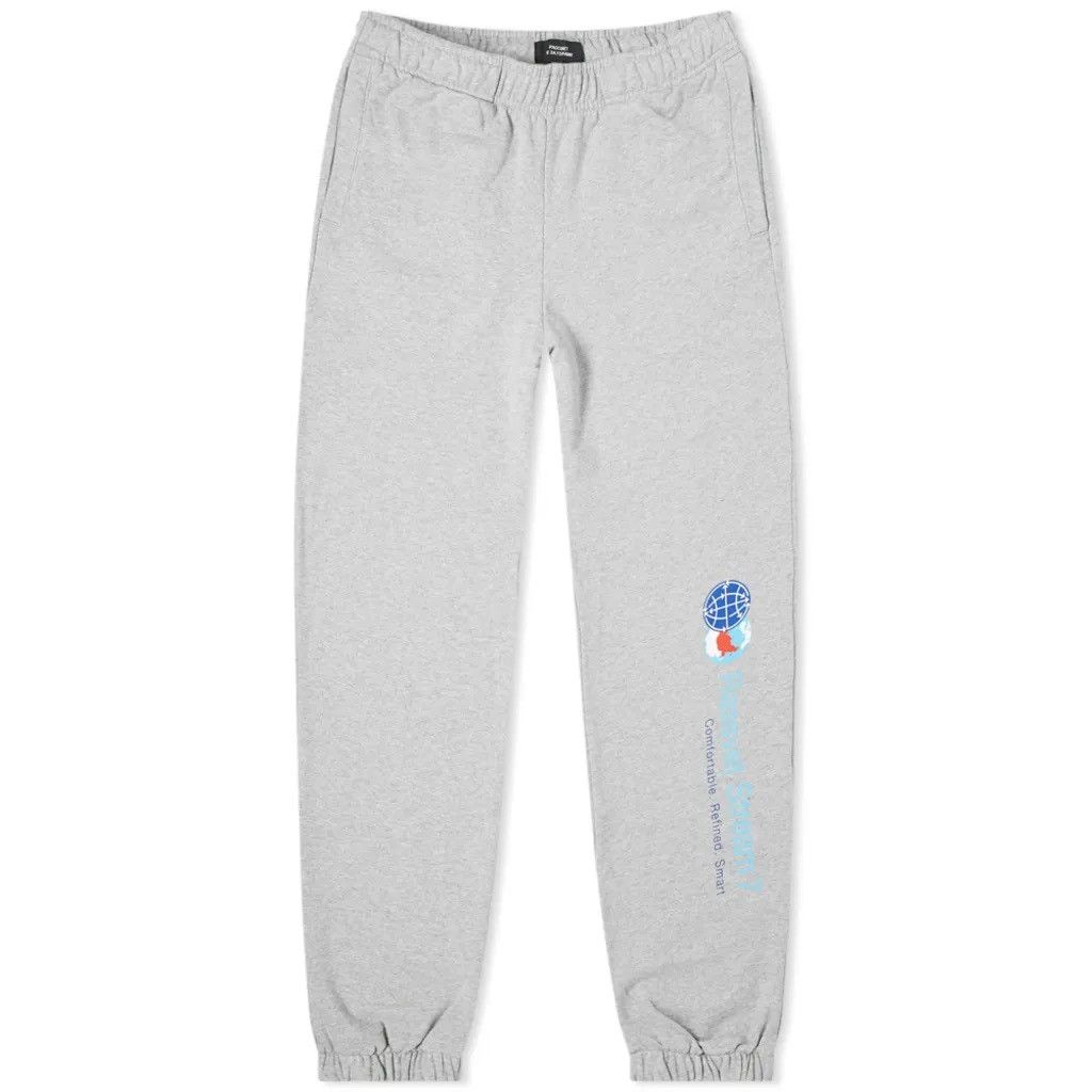 PACCBET PACCBET PRINTED LEG JOGGER Size US 30 / EU 46 - 1 Thumbnail