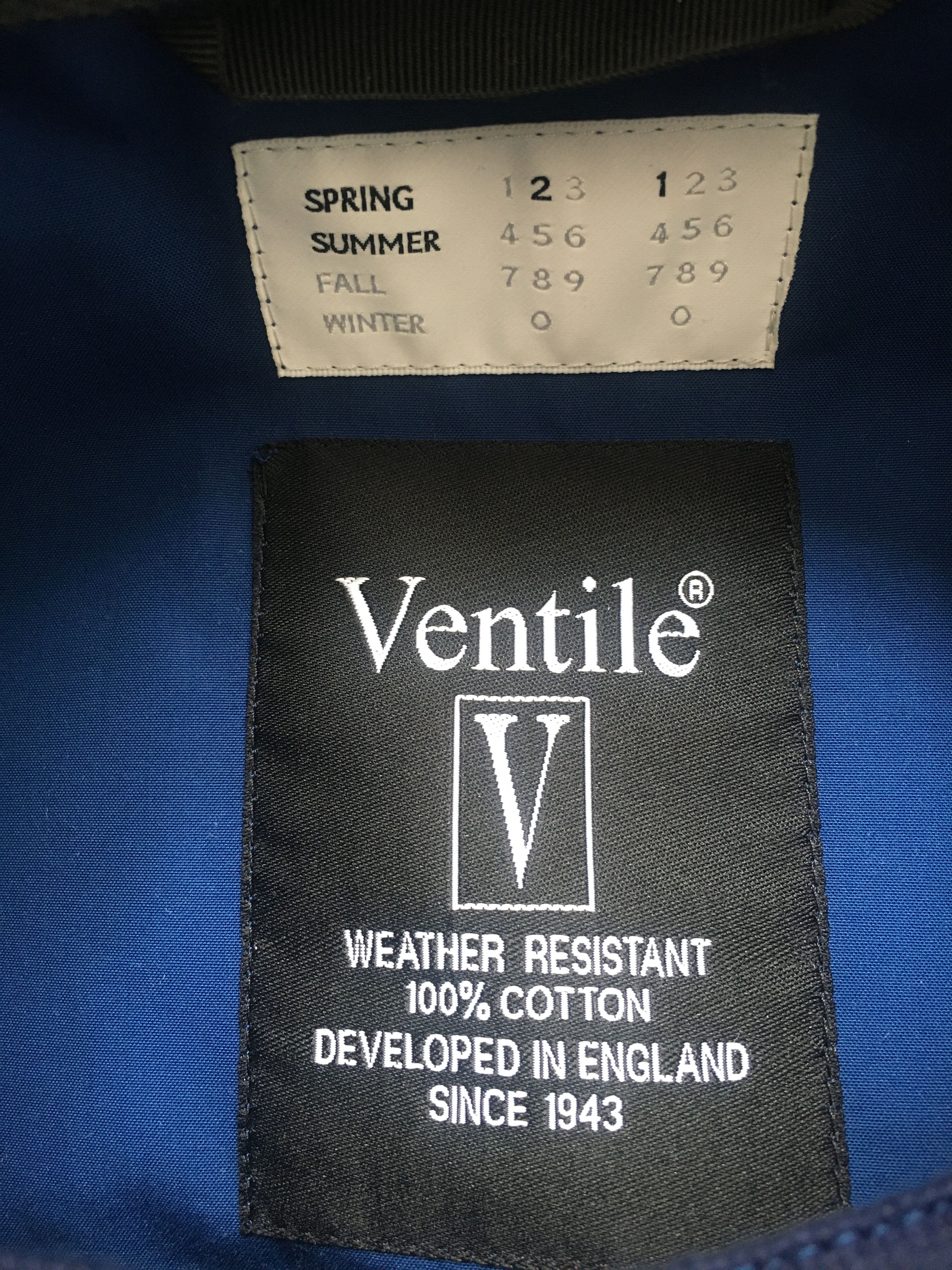 4SDESIGNS 4SDESIGNS By Angelo Urrutia Flag Patch Ventile Crew Neck Size US M / EU 48-50 / 2 - 10 Thumbnail
