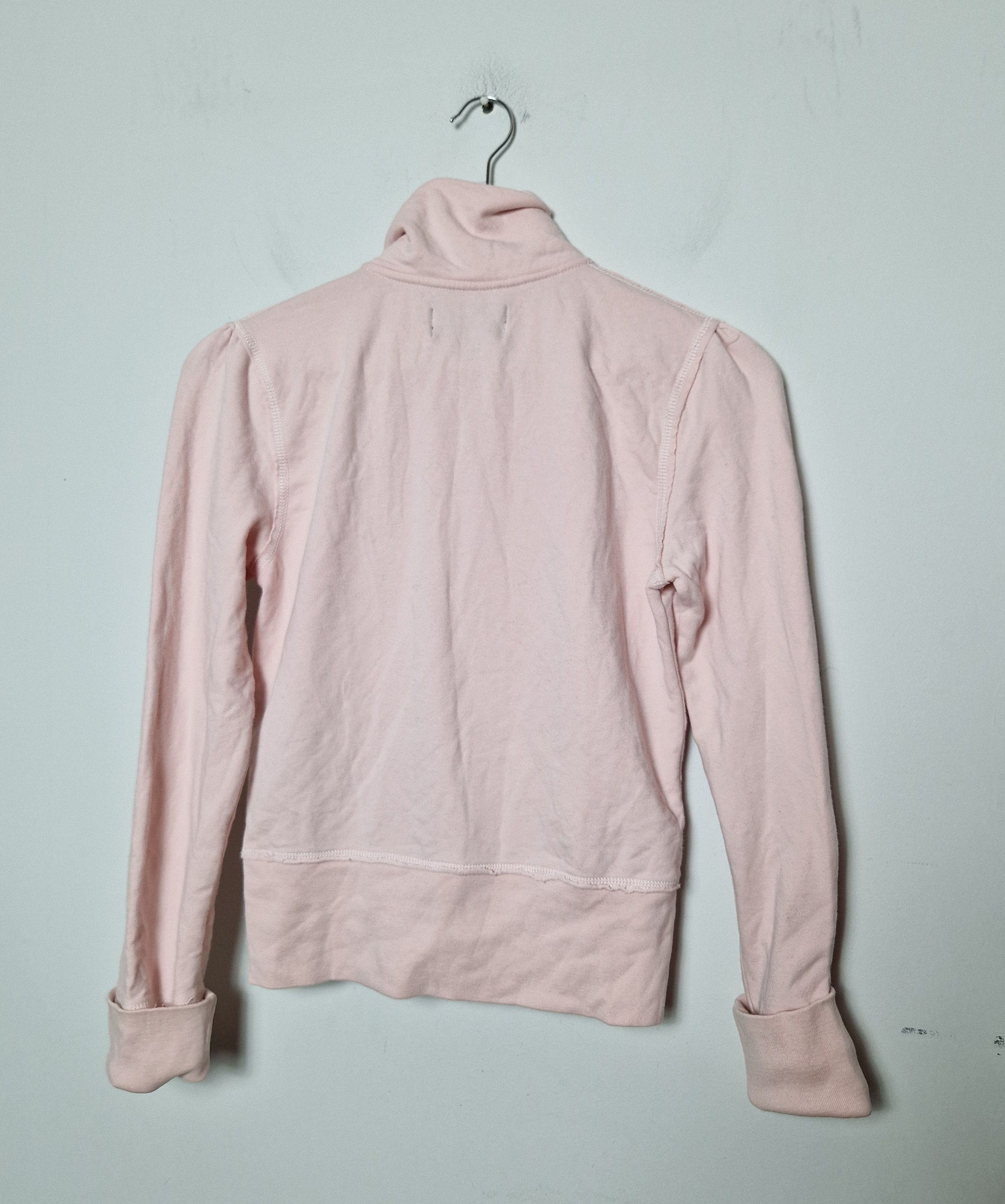 Polo Ralph Lauren × Vintage Polo Ralph Lauren vintage y2k sweatshirt Size M / US 6-8 / IT 42-44 - 12 Thumbnail
