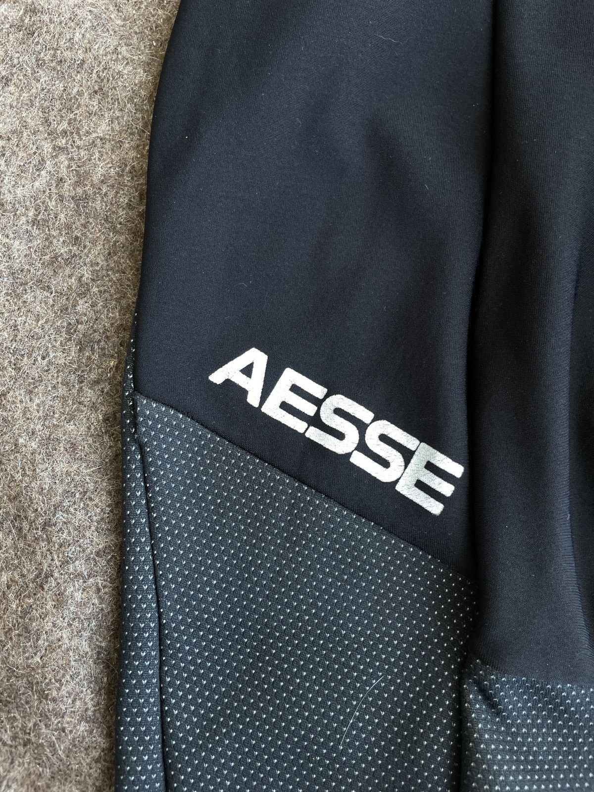 Vintage Aesse Bicycle Windstopper Pants Size US 38 / EU 54 - 6 Thumbnail