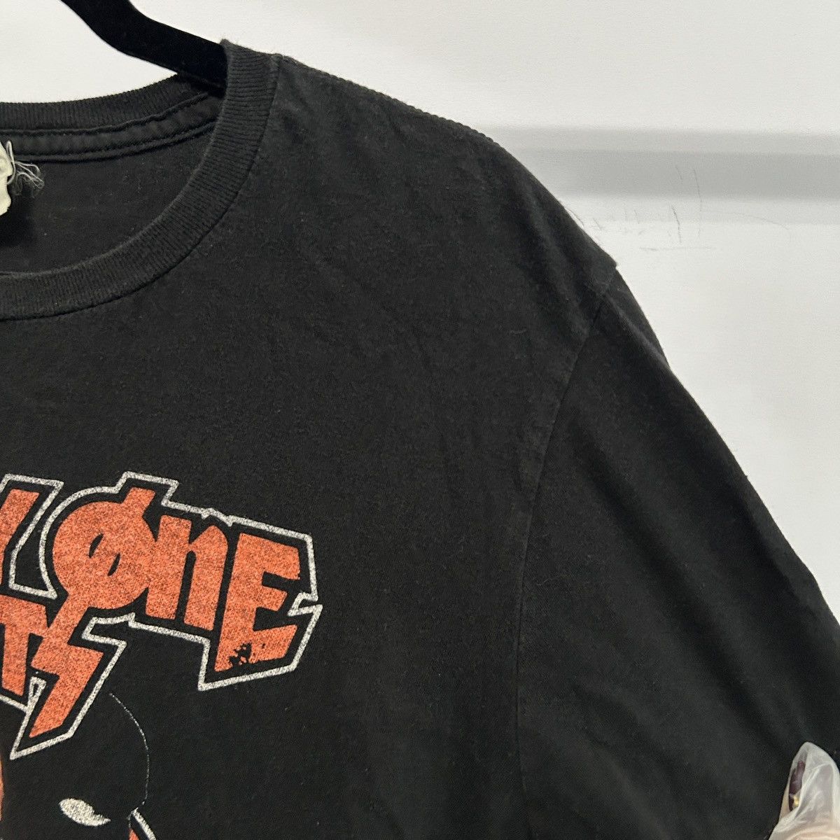 Other Twenty One Pilots Graphic Band Tshirt Sz Large - "Johnnie" Size US L / EU 52-54 / 3 - 16 Thumbnail