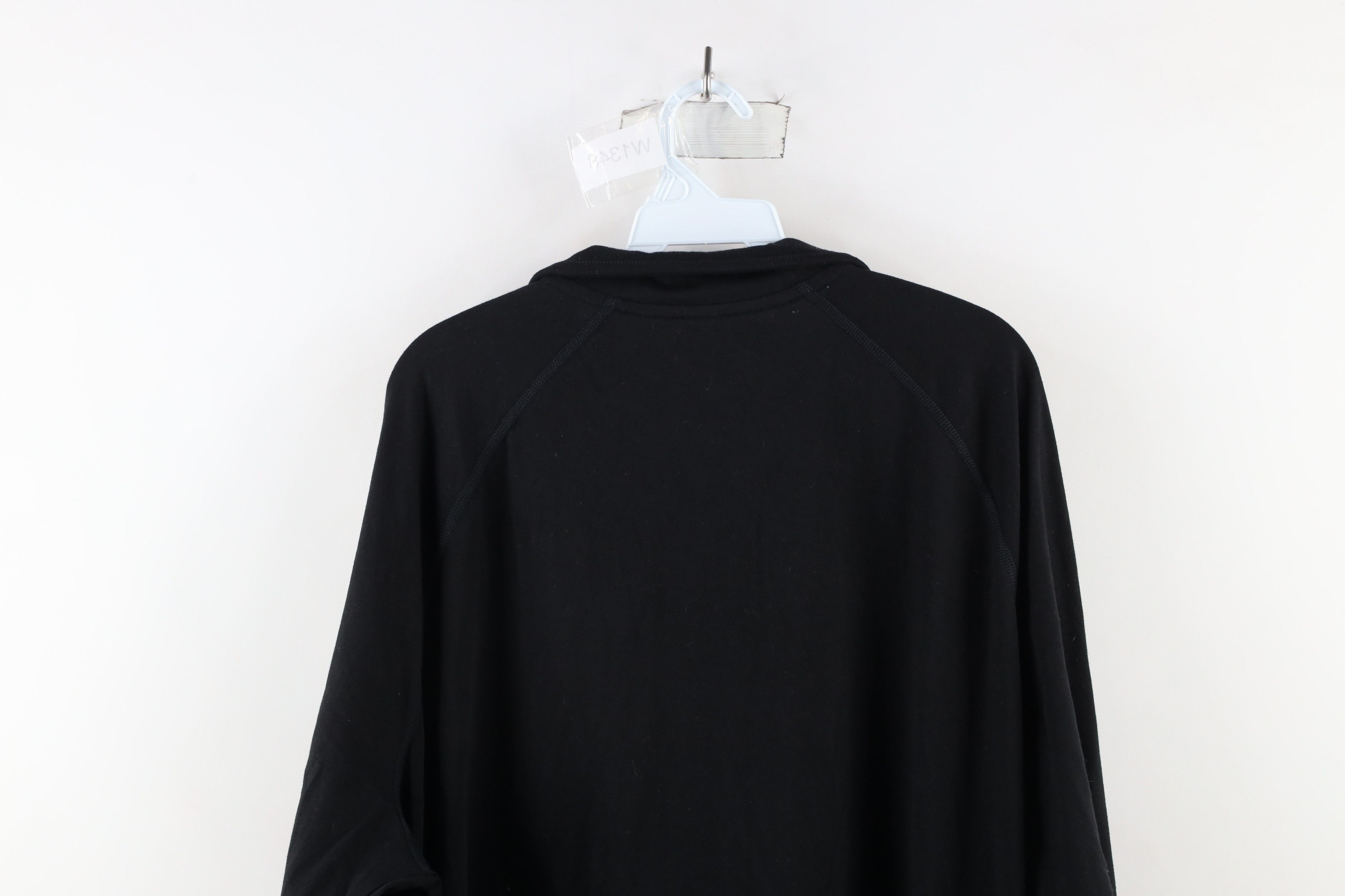 Carhartt × Vintage Carhartt Force Relaxed Fit Spell Out Half Zip Pullover Top Size US XXL / EU 58 / 5 - 10 Thumbnail
