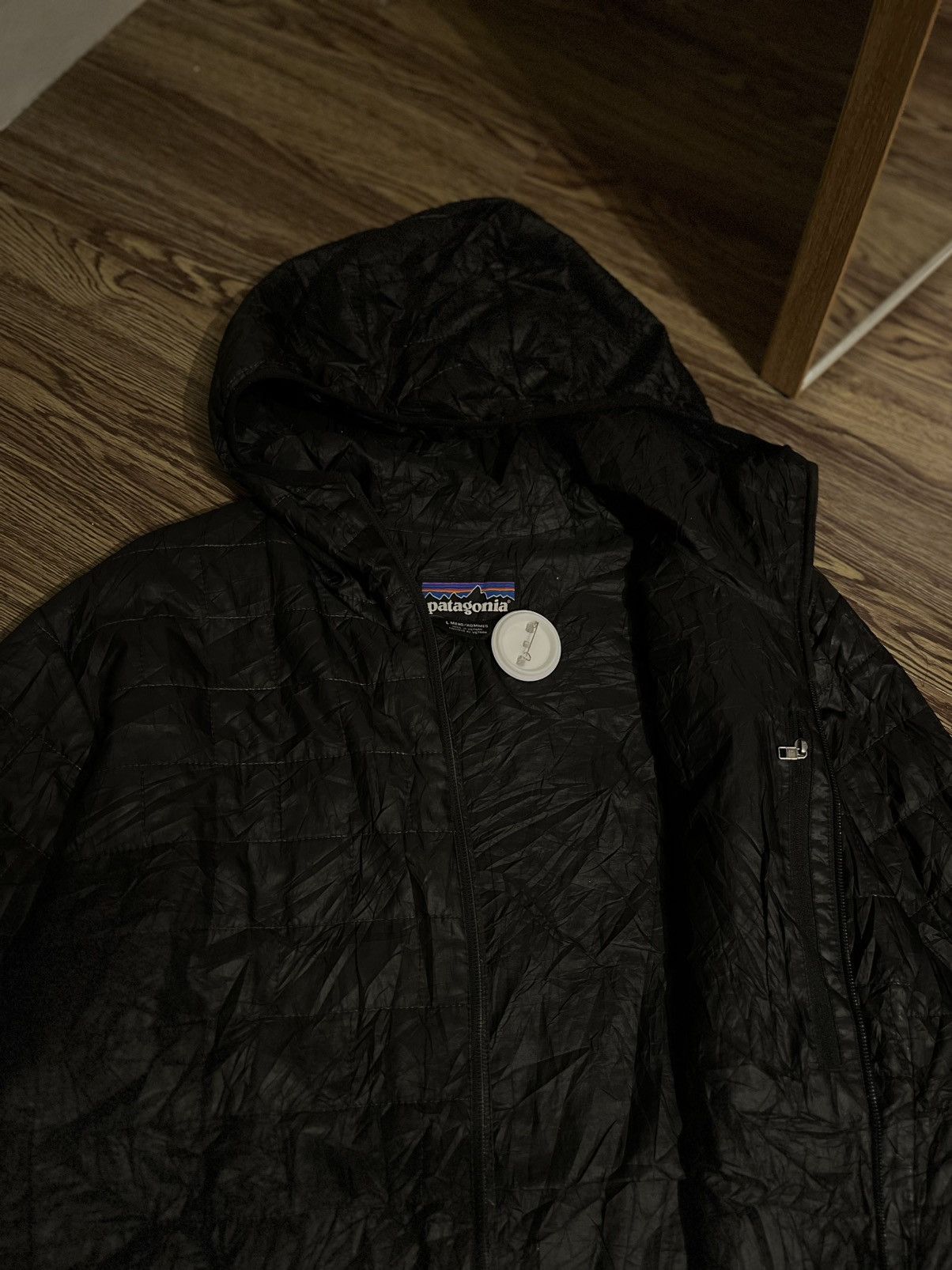 Patagonia Patagonia Nano Puff Hoody Size US XL / EU 56 / 4 - 7 Thumbnail