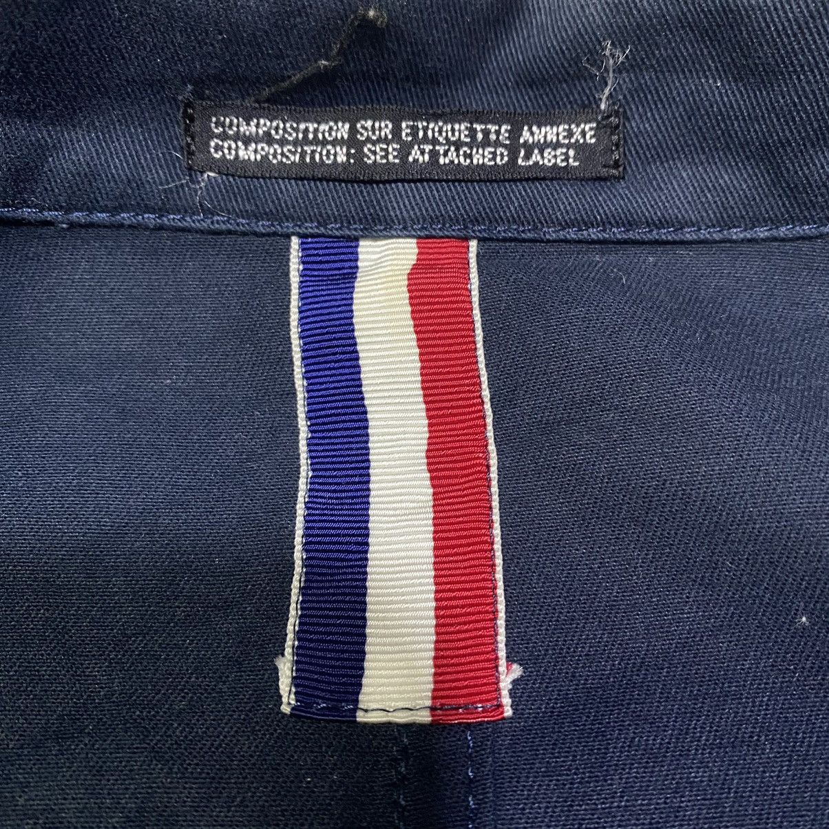 Japanese Brand × Yohji Yamamoto INED HOMME YOHJI YAMAMOTO JACKET Size US M / EU 48-50 / 2 - 10 Thumbnail