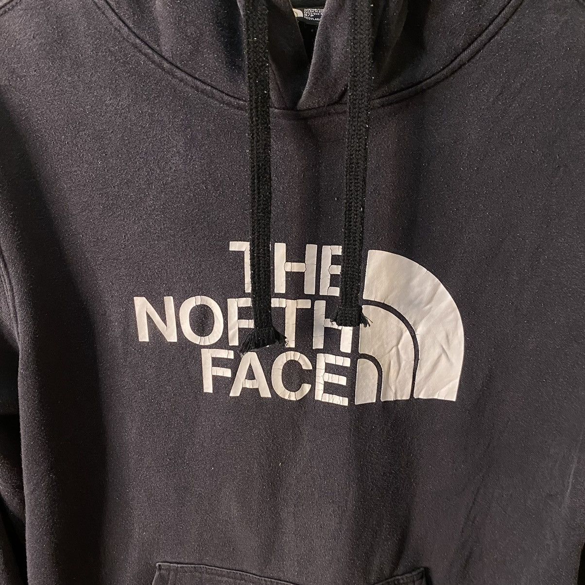 The North Face The North Face Men's Homme Pullover Hoodie Size US M / EU 48-50 / 2 - 2 Thumbnail