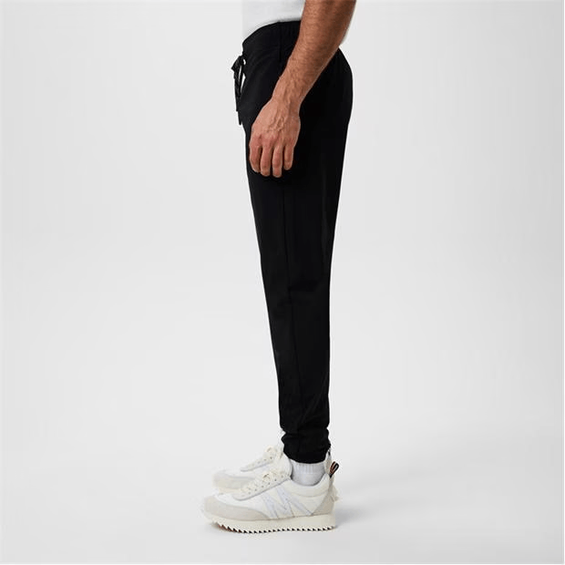 Moncler Logo Jogging Trousers Size US 38 / EU 54 - 6 Thumbnail