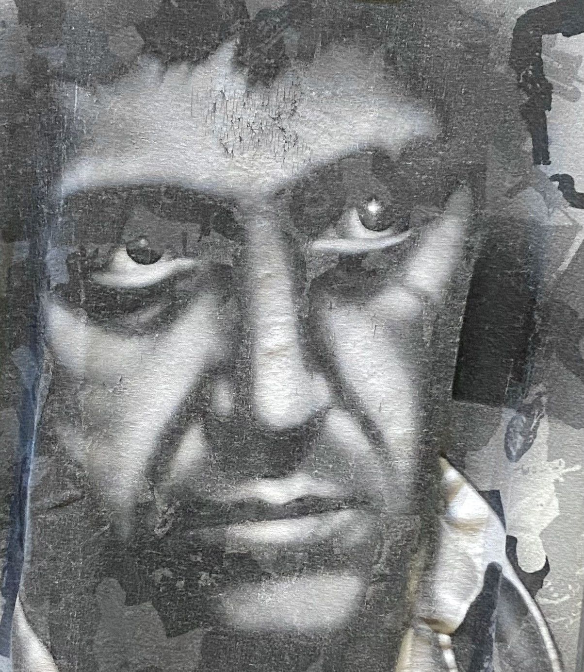 Other Tshirt Ovp Alpacino Movie Scarface The GodFather Italia vtg Size US XXL / EU 58 / 5 - 4 Thumbnail