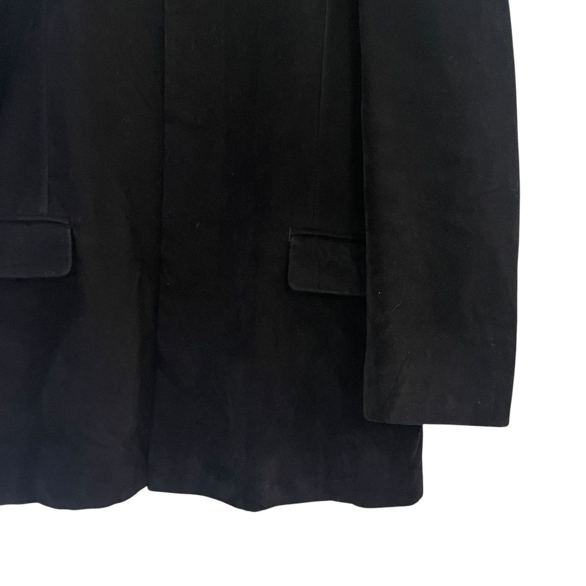 Katharine Hamnett London Vintage Katharine Hamnet London Jacket Size US M / EU 48-50 / 2 - 3 Thumbnail