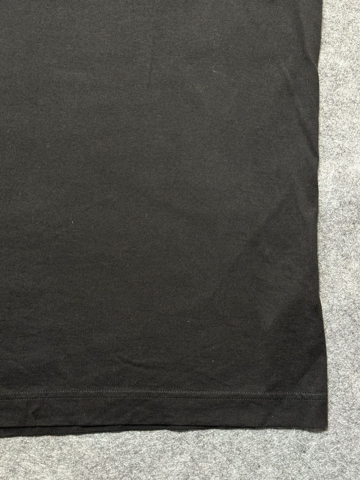 Adidas × Y-3 Adidas Y-3 Yohji Yamamoto crewneck t-shirt. Size US M / EU 48-50 / 2 - 7 Thumbnail