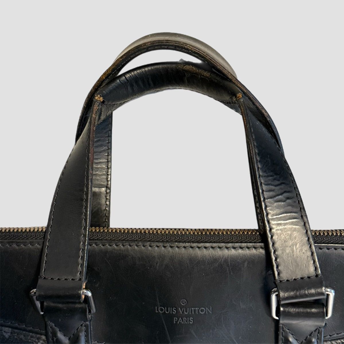 Louis Vuitton Louis Vuitton Explorer Eclipse Bag Size ONE SIZE - 12 Thumbnail
