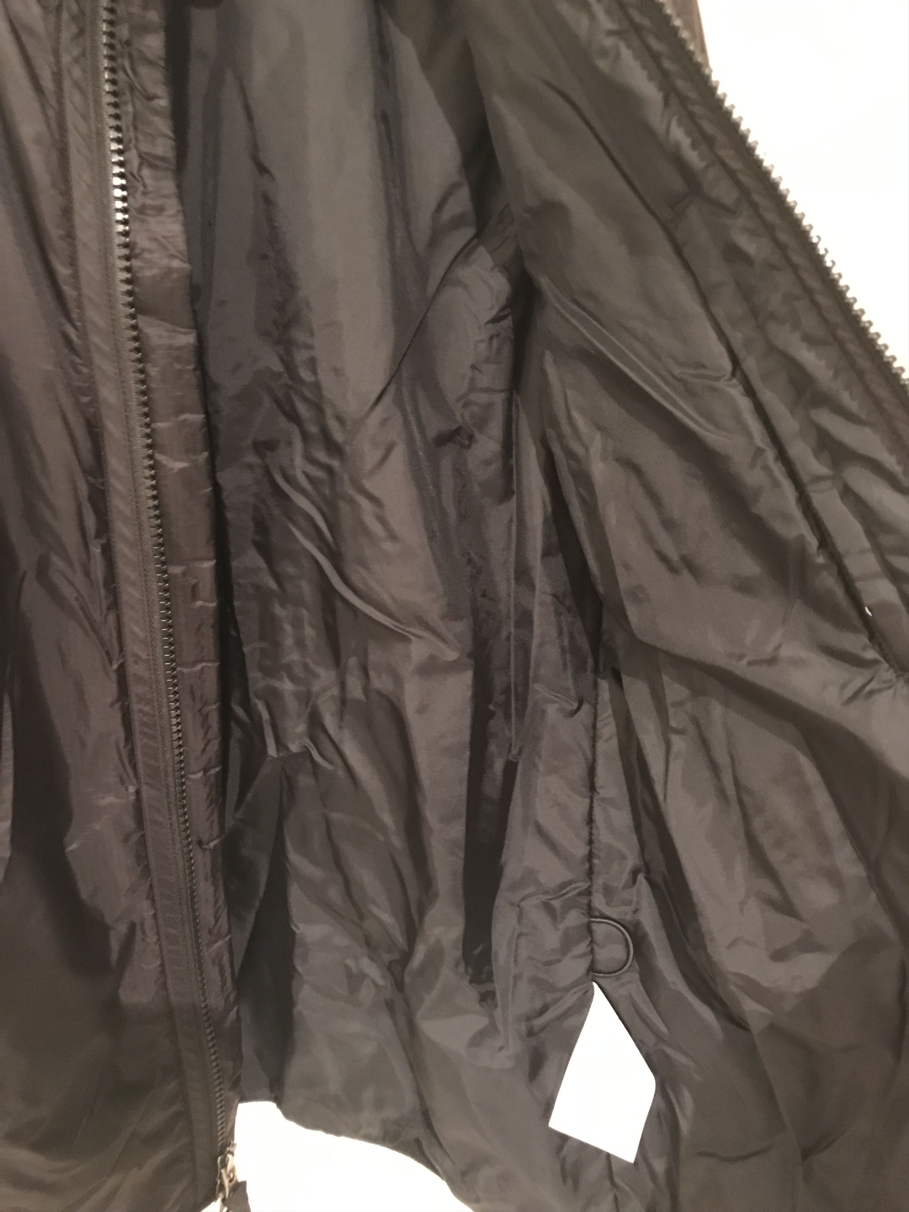 Nike ACG Goretex Metamorphosis Bomber Black S Size US S / EU 44-46 / 1 - 5 Thumbnail