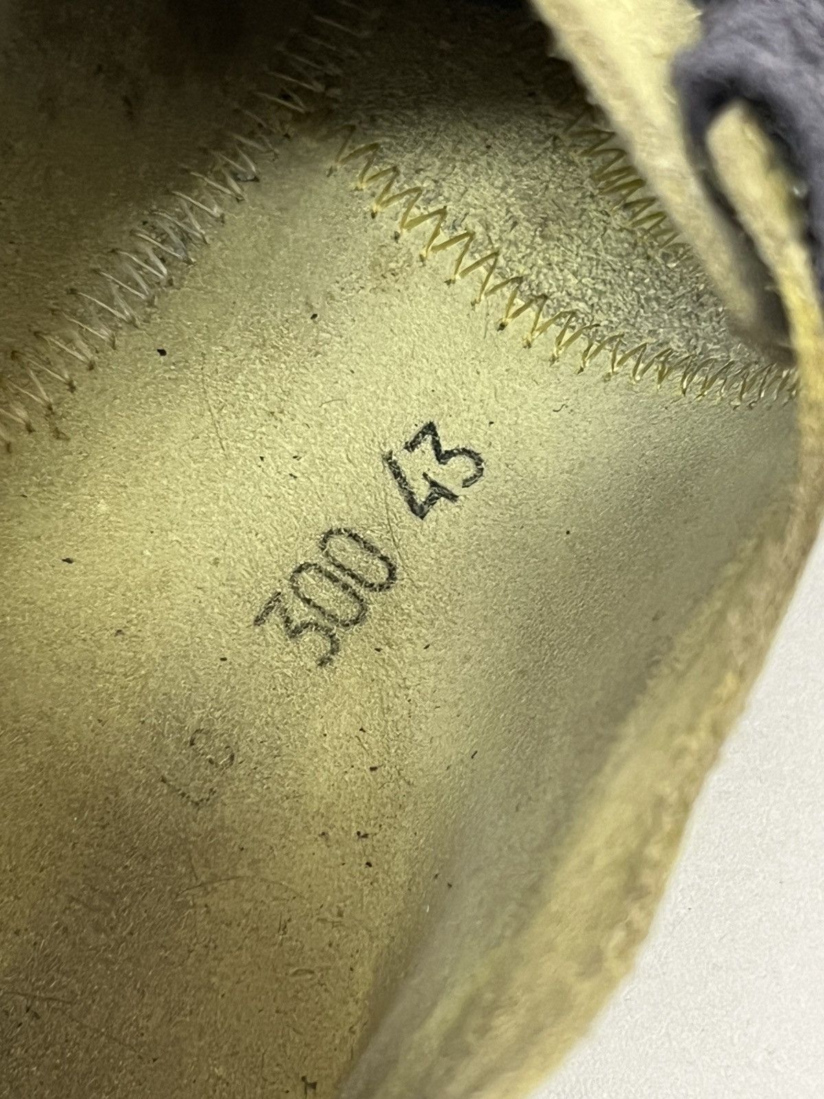 Stone Island Stone Island X La Sportiva shoes Size US 9 / EU 42 - 10 Thumbnail