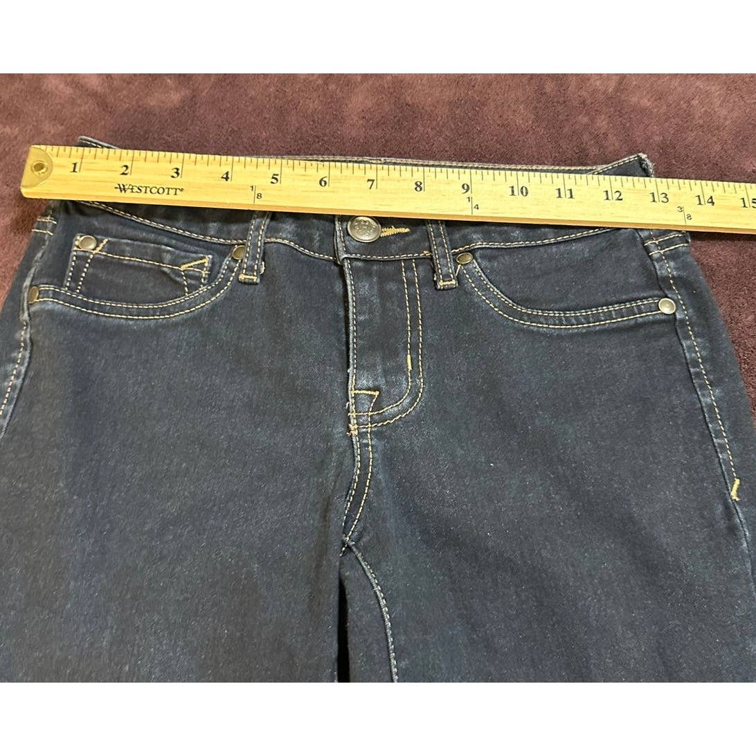 Other Jessica Simpson Kiss Me Jeggings Size 26 Size 26" / US 2 / IT 38 - 7 Thumbnail