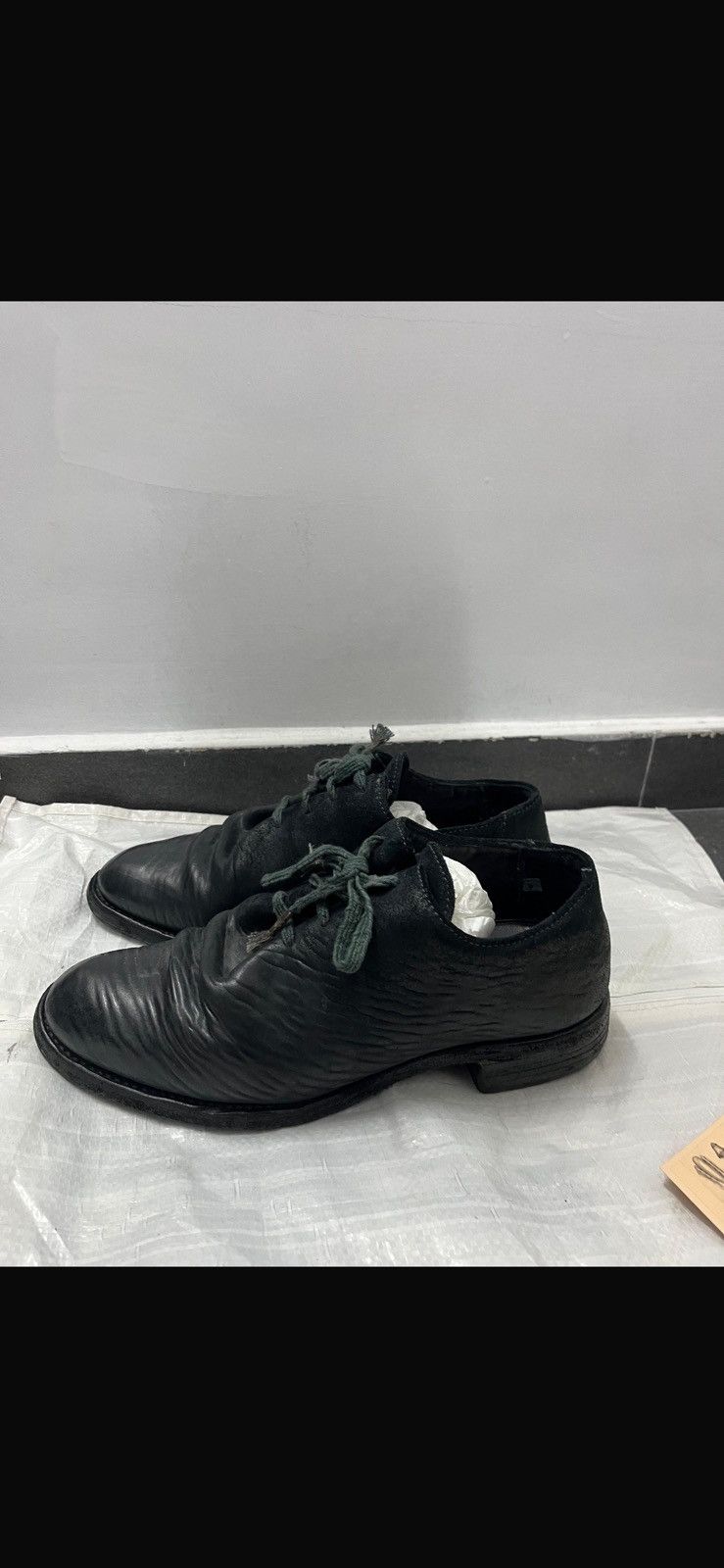 Carol Christian Poell Carol Christian Poell Oxford Size US 9 / EU 42 - 3 Thumbnail