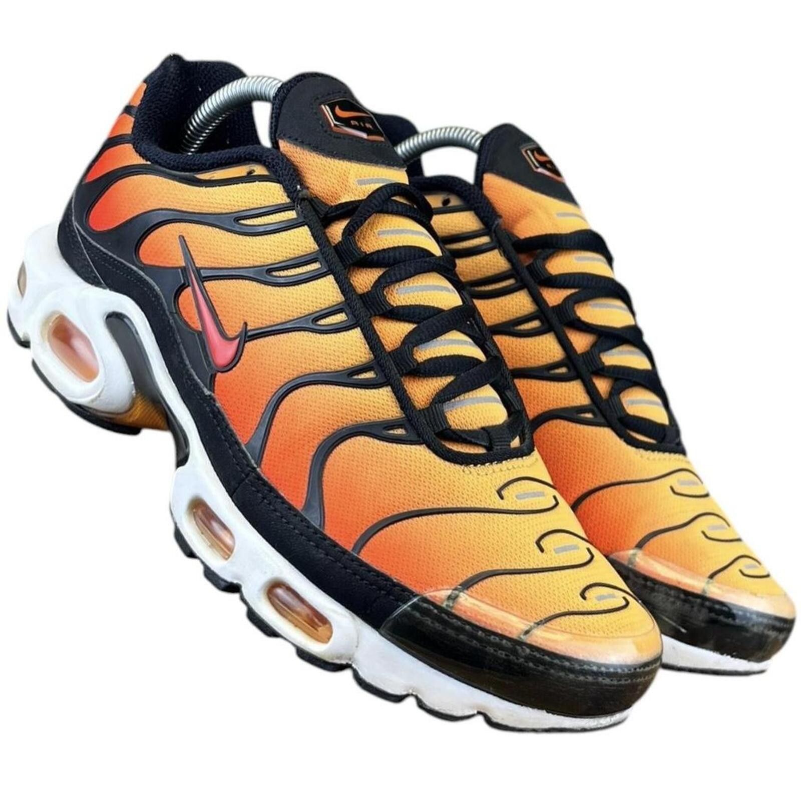 Nike Nike Pimento Tn - UK 8 Size US 9 / EU 42 - 1 Thumbnail