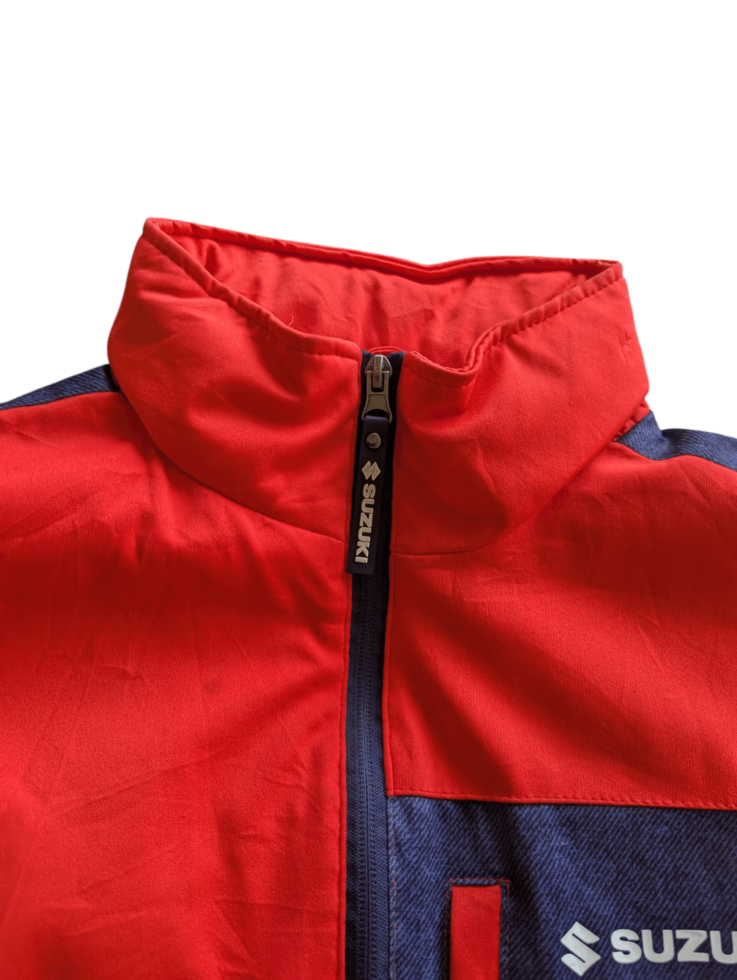 Vintage Suzuki Alto Jacket Size US M / EU 48-50 / 2 - 6 Thumbnail