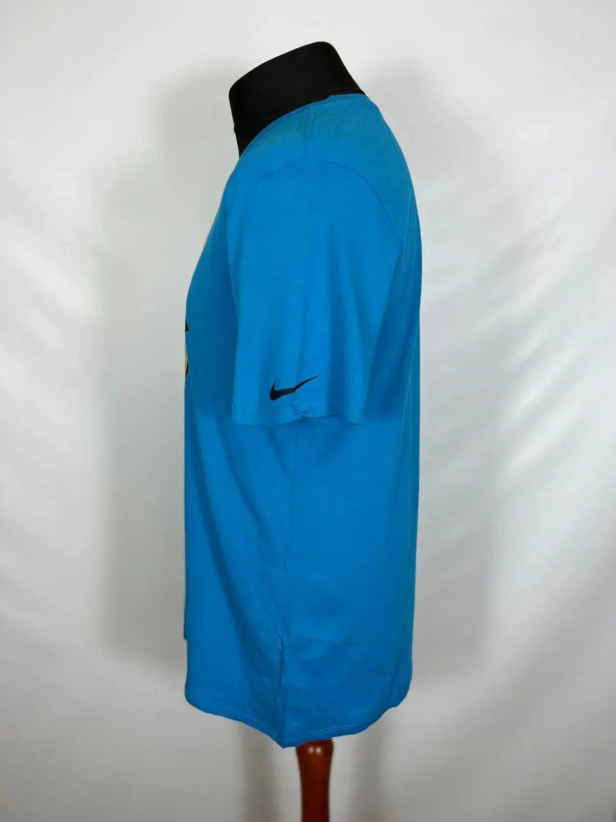 Nike Nike f.c Barcelona men’s tee Size US L / EU 52-54 / 3 - 3 Thumbnail