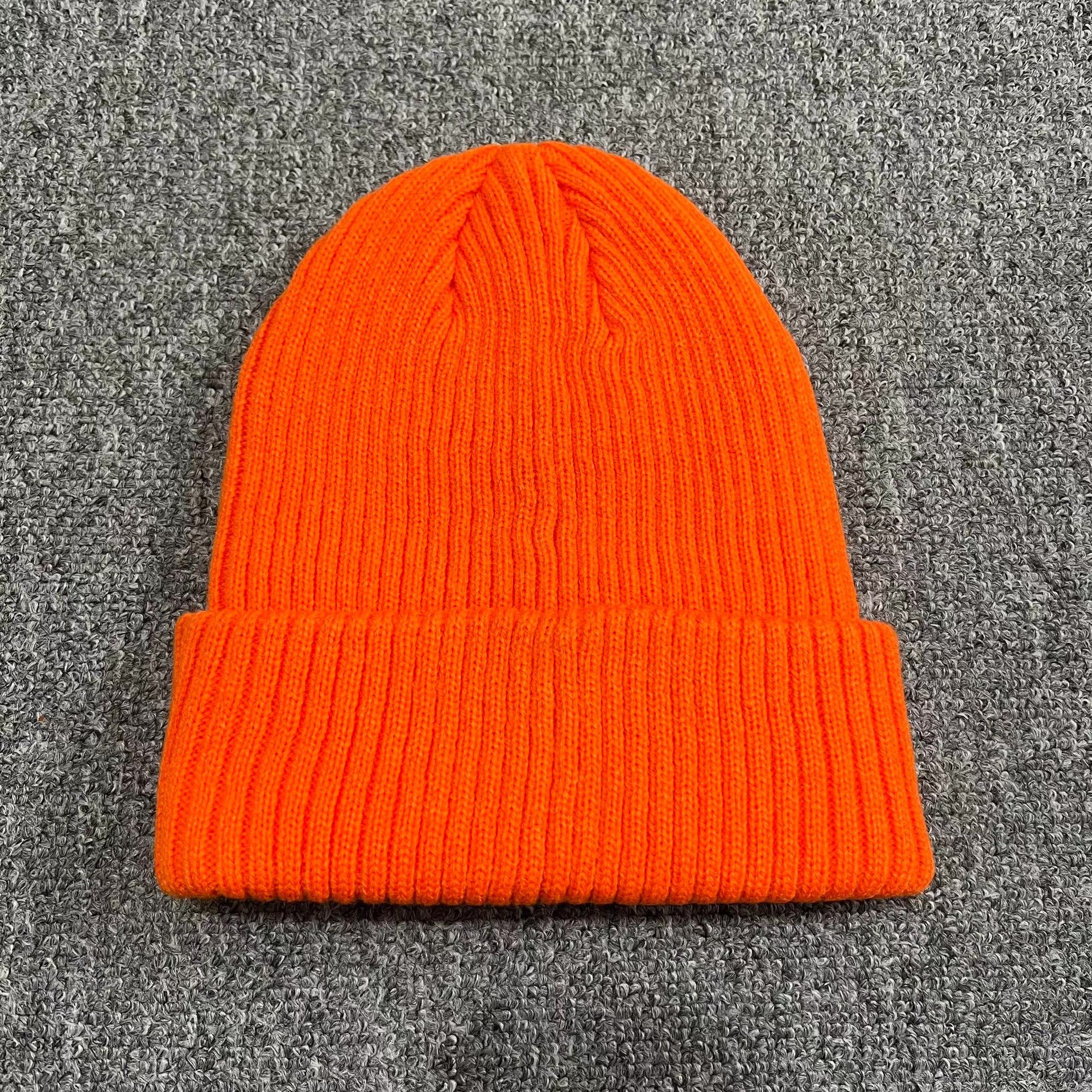 Grizzly Griptape Grizzly Griptape Patch Embroidered Knitted Beanie Q7 Size ONE SIZE - 5 Thumbnail