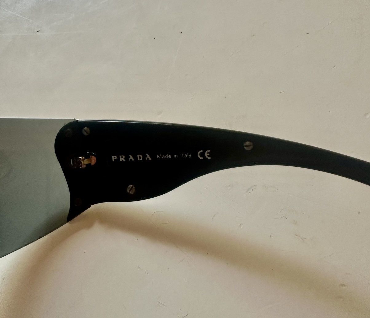 Prada Prada sunglasses Size ONE SIZE - 5 Thumbnail