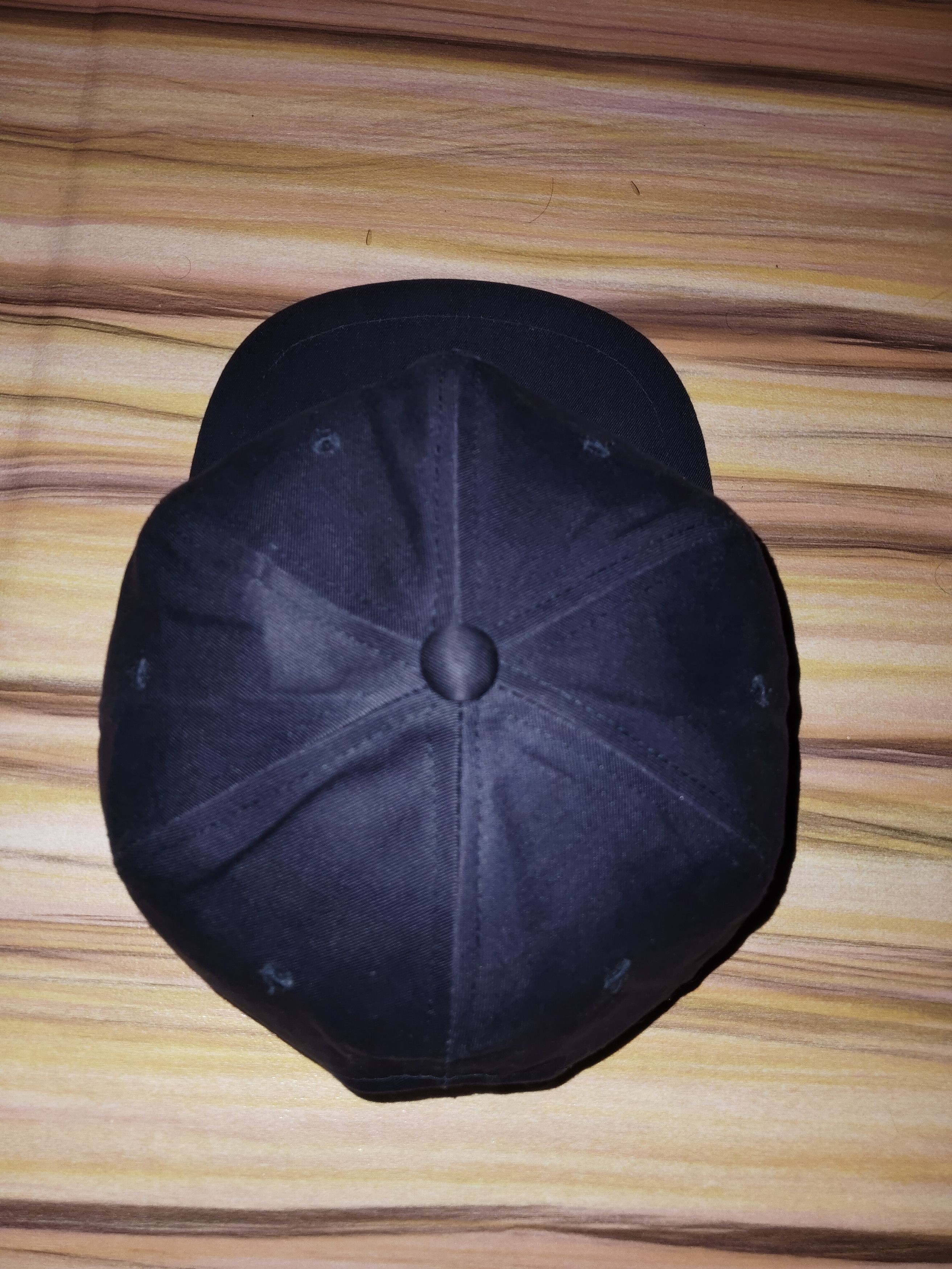 Gear for Sports × Vintage Vintage DUNLOP MOTORSPORTS Cap Size ONE SIZE - 4 Thumbnail