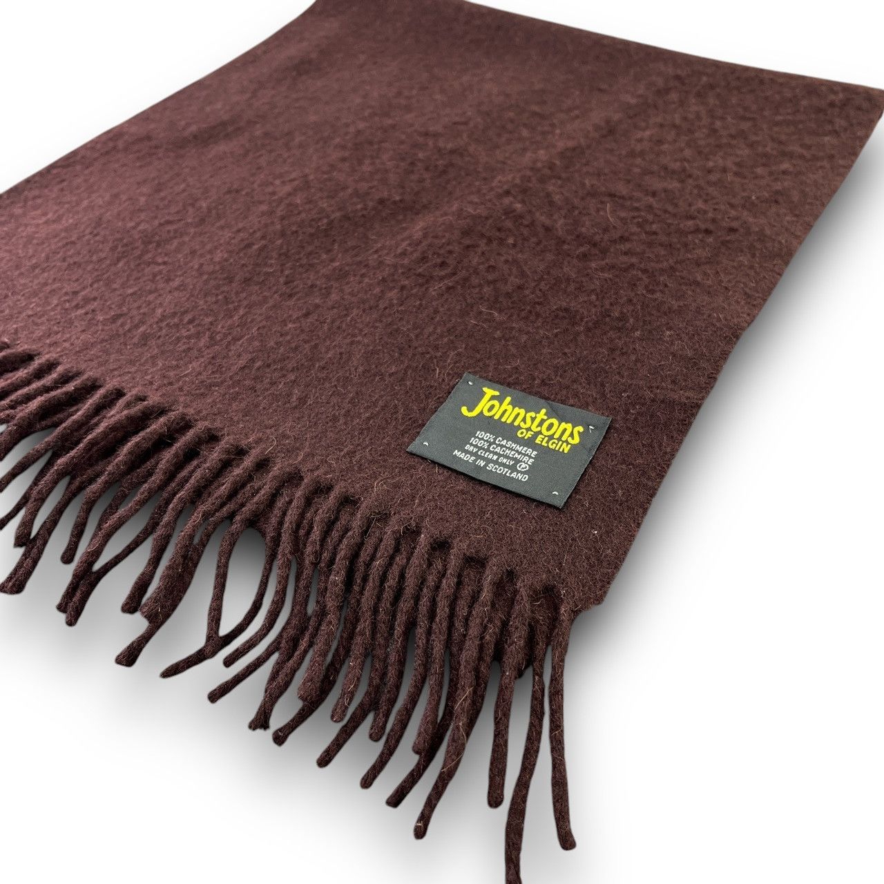 Johnstons Of Elgin Johnstons Of Elgin Scarf / Muffler / Neckwear T707 Size ONE SIZE - 5 Thumbnail