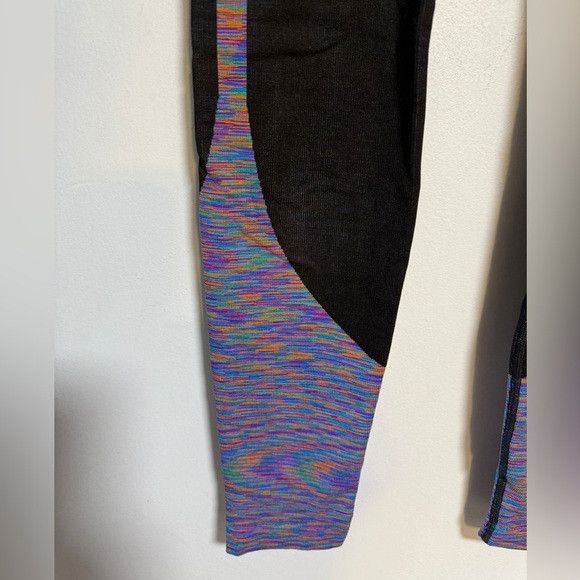 Lululemon Lululemon Love Revealed 7/8 Leggings – Size 4/6 (Est) Size 27" / US 4 / IT 40 - 3 Thumbnail
