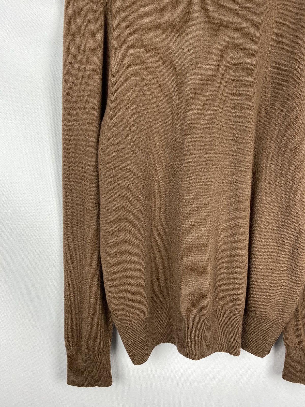 Allsaints × Japanese Brand Allsaints Nova Crew men’s wool sweater pullover size Xl Size US XL / EU 56 / 4 - 19 Thumbnail