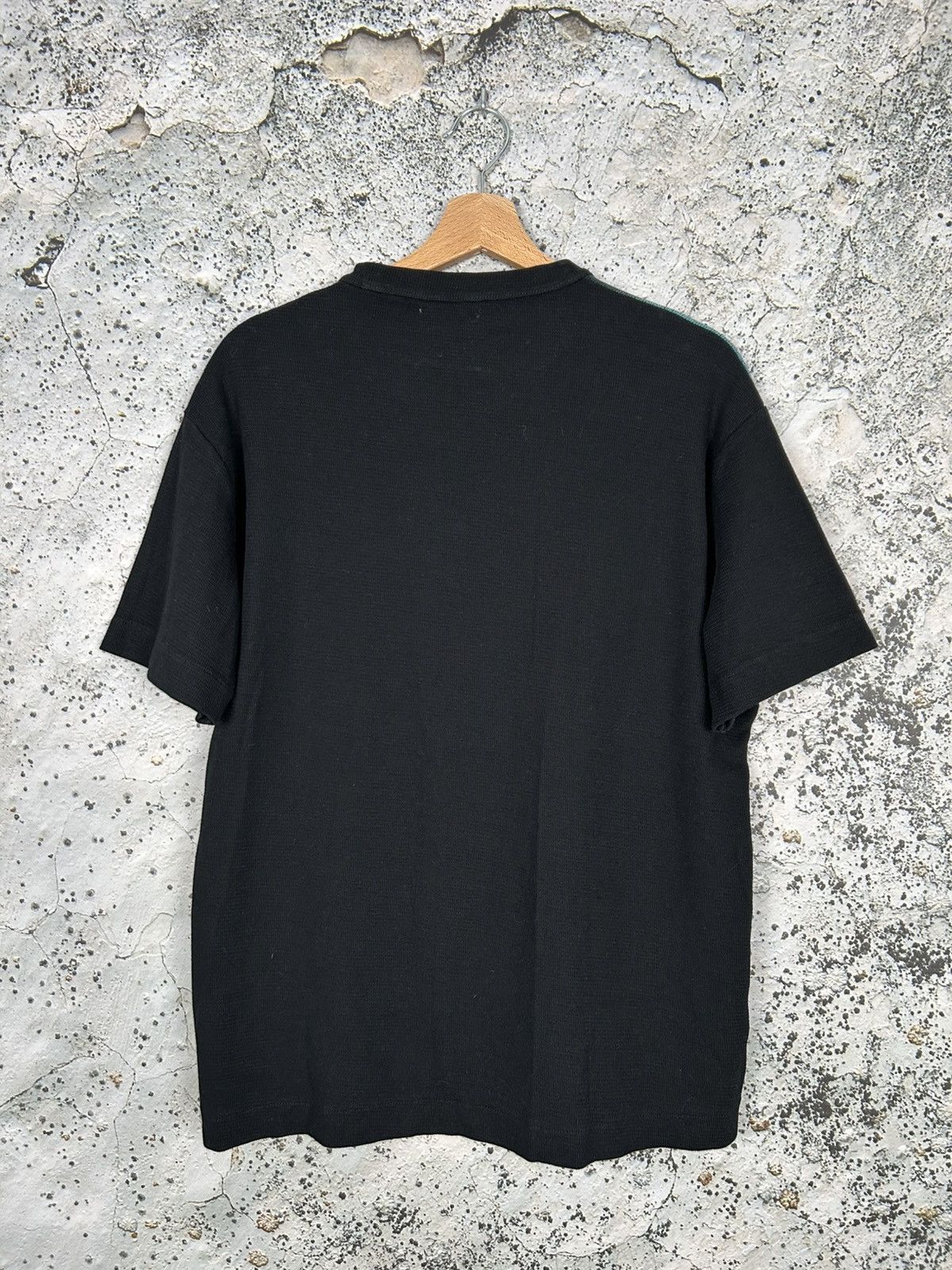 Other Zara Avant Garde Grunge Tee Graphic Streetwear Skate Size US S / EU 44-46 / 1 - 5 Thumbnail