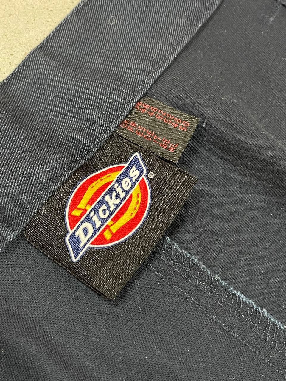 Dickies Vintage Dickies Cargo Shorts Size US 36 / EU 52 - 12 Thumbnail