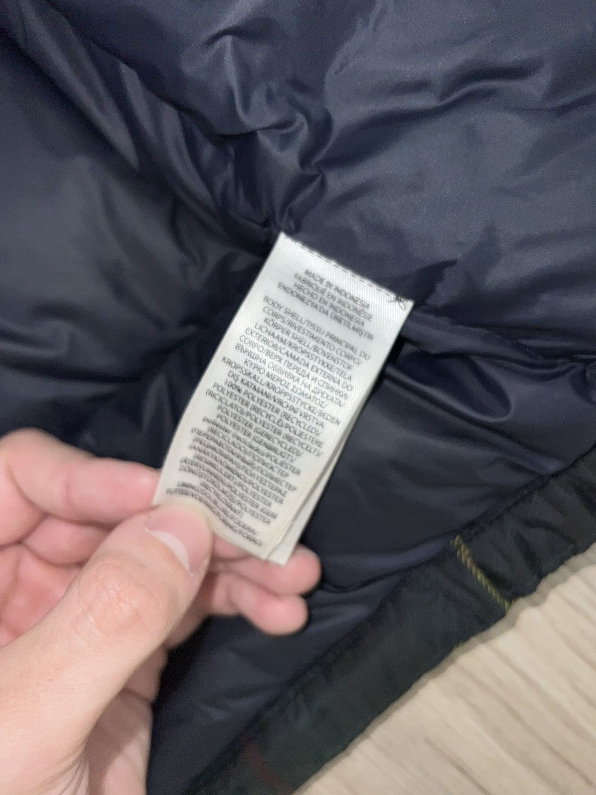 Ralph Lauren Ralph Lauren Down Jacket Teddy Bear Size S / US 4 / IT 40 - 12 Thumbnail