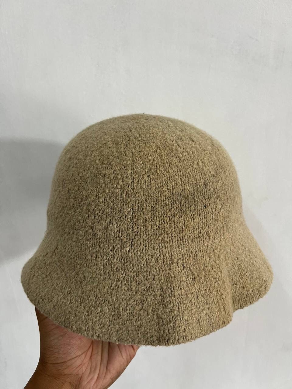 Vintage Vintage Pozzy Rap Japan Bucket Hat Size ONE SIZE - 6 Thumbnail