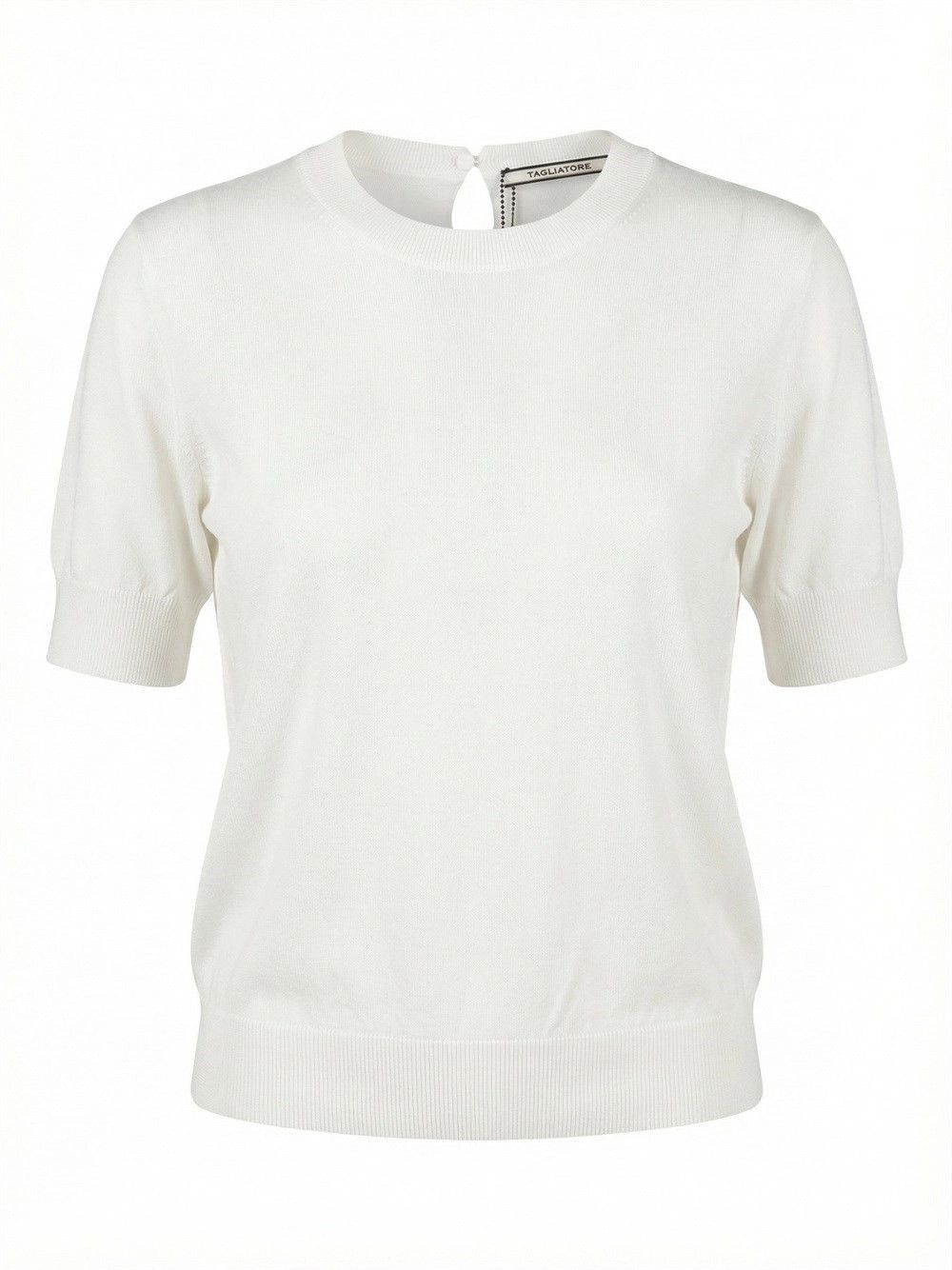 Tagliatore T-Shirt Size L / US 10 / IT 46 - 1 Thumbnail