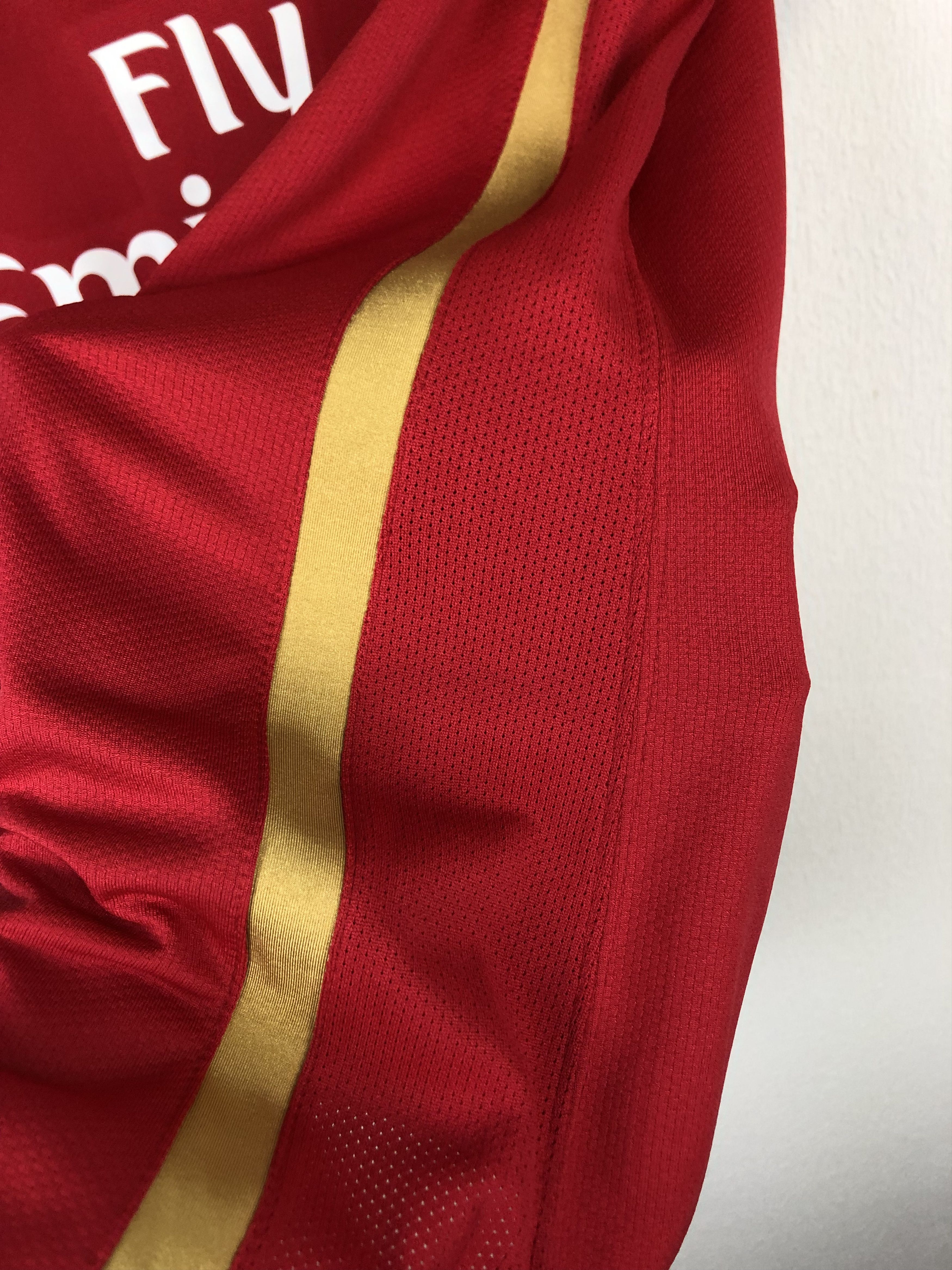 Nike Arsenal football shirt Soccer Nike Player Issue Tee Hype Size XL / US 12-14 / IT 48-50 - 6 Thumbnail