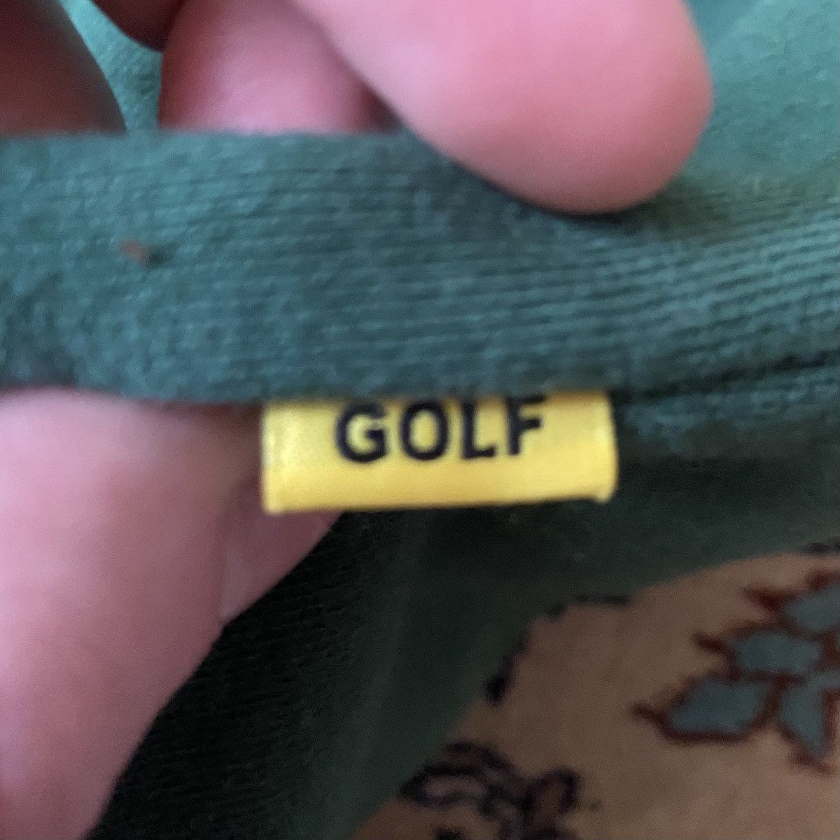 Golf Wang Golf Wang Playground Hoodie Size US XL / EU 56 / 4 - 3 Thumbnail