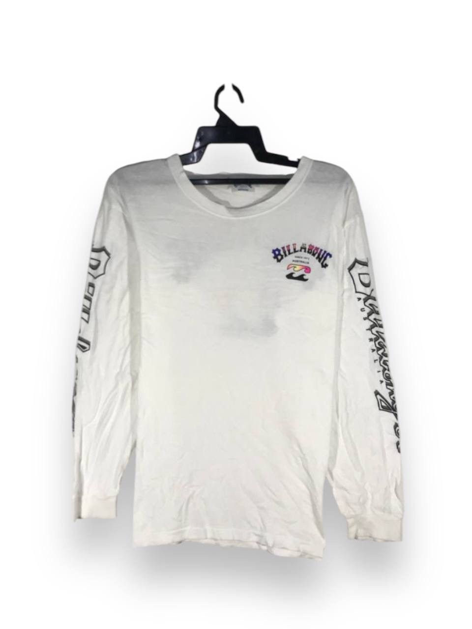 Billabong vintage Billabong Size US M / EU 48-50 / 2 - 1 Thumbnail