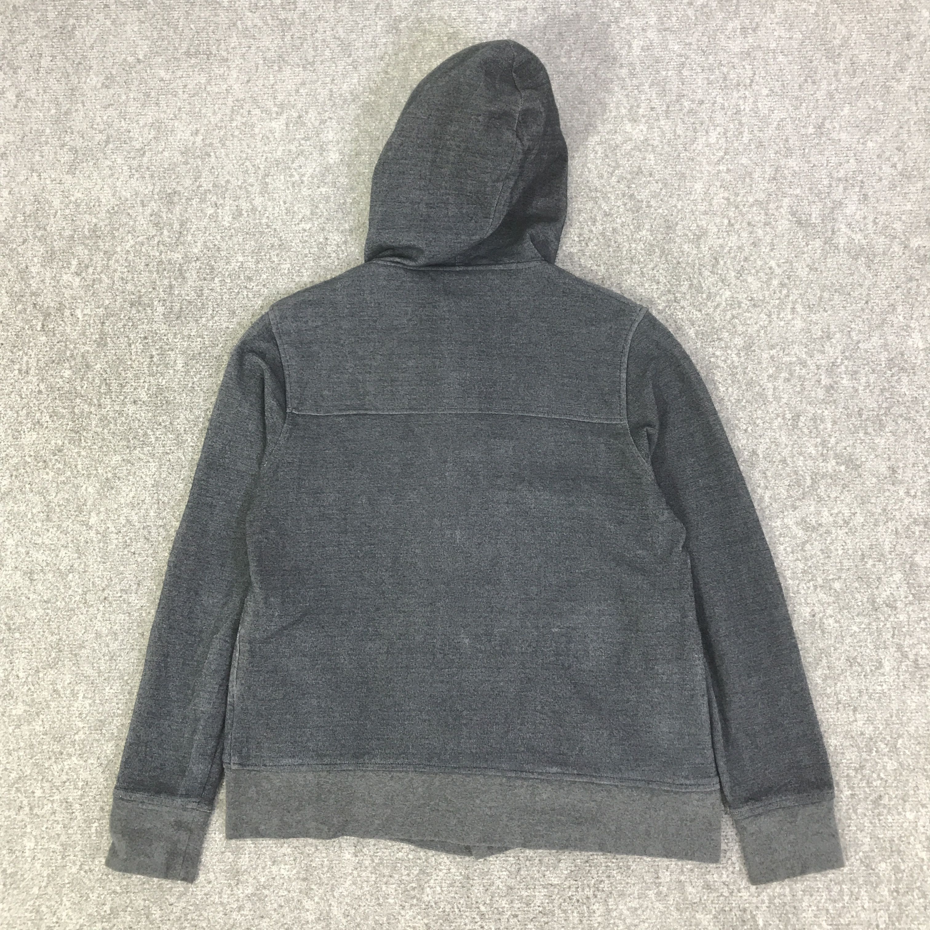 semanticdesign SEMANTIC DESIGN HOODIE JACKET K97B16 Size US M / EU 48-50 / 2 - 3 Thumbnail