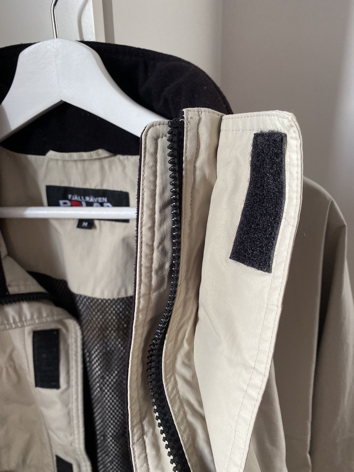 Fjallraven × Vintage Fjällräven Polar Vintage Jacket Size US M / EU 48-50 / 2 - 9 Thumbnail