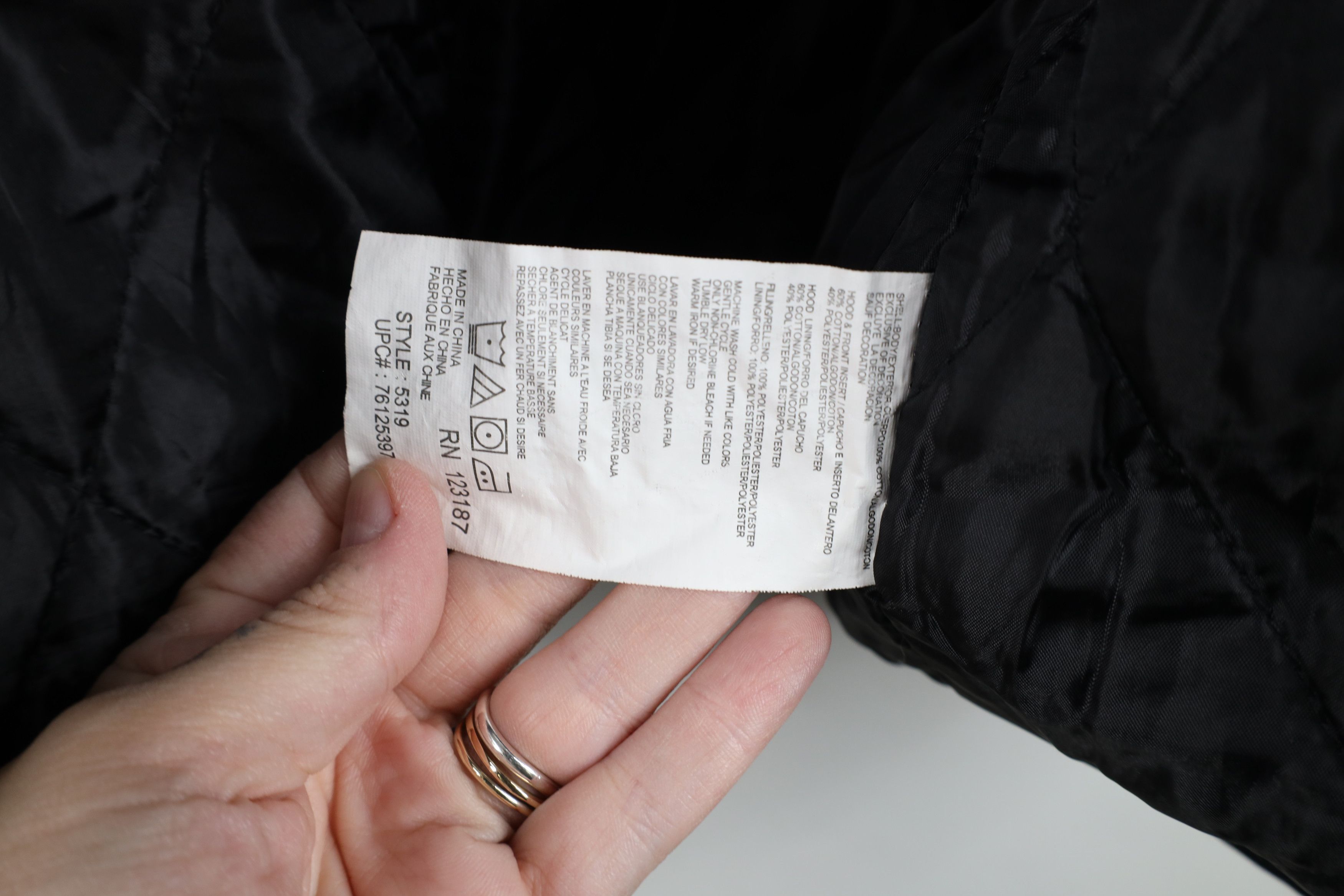 Dickies Vintage Y2K Dickies Canvas Hooded Shirt Jacket Jac Shirt Size US XL / EU 56 / 4 - 11 Thumbnail