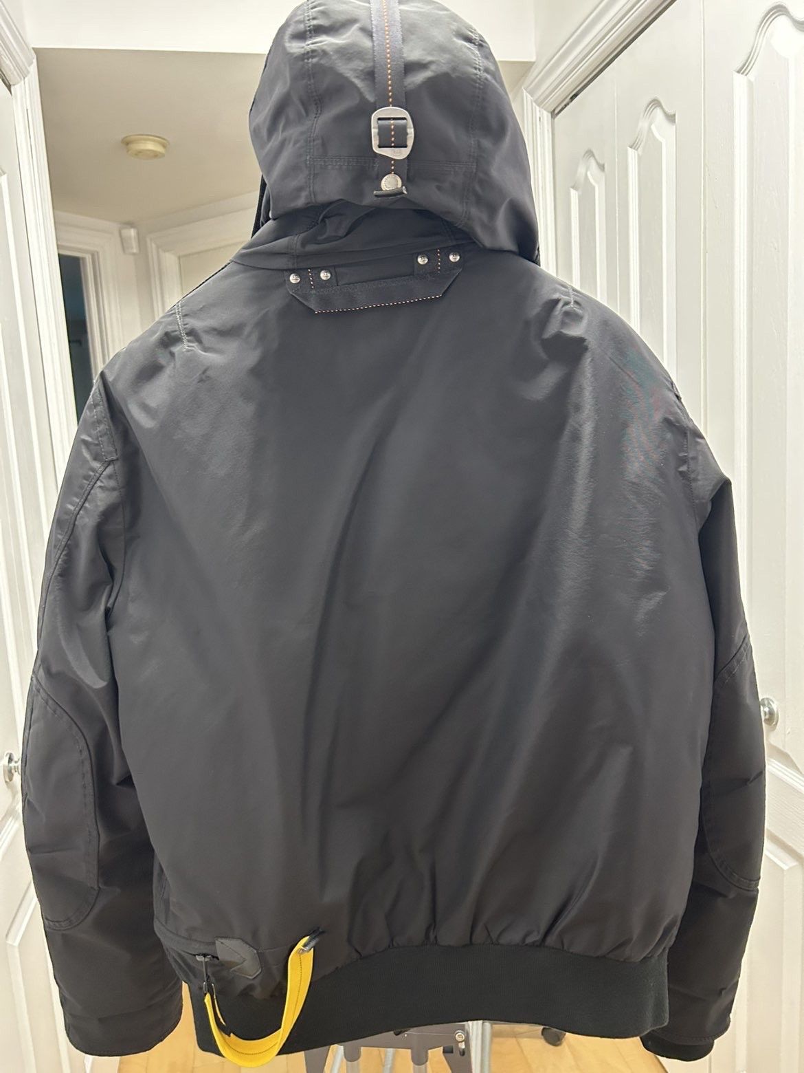 Parajumpers GOBI - HOODED BOMBER (L) Size US L / EU 52-54 / 3 - 8 Thumbnail