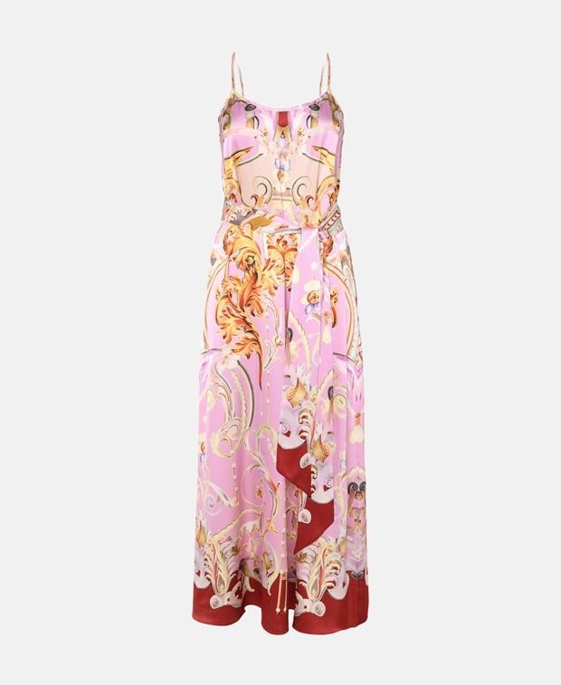 Temperley London Silk dress Size XS / US 0-2 / IT 36-38 - 1 Thumbnail