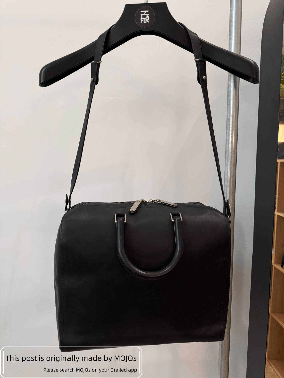 Maison Margiela Maison Margiela: Archive Line 11 Tote