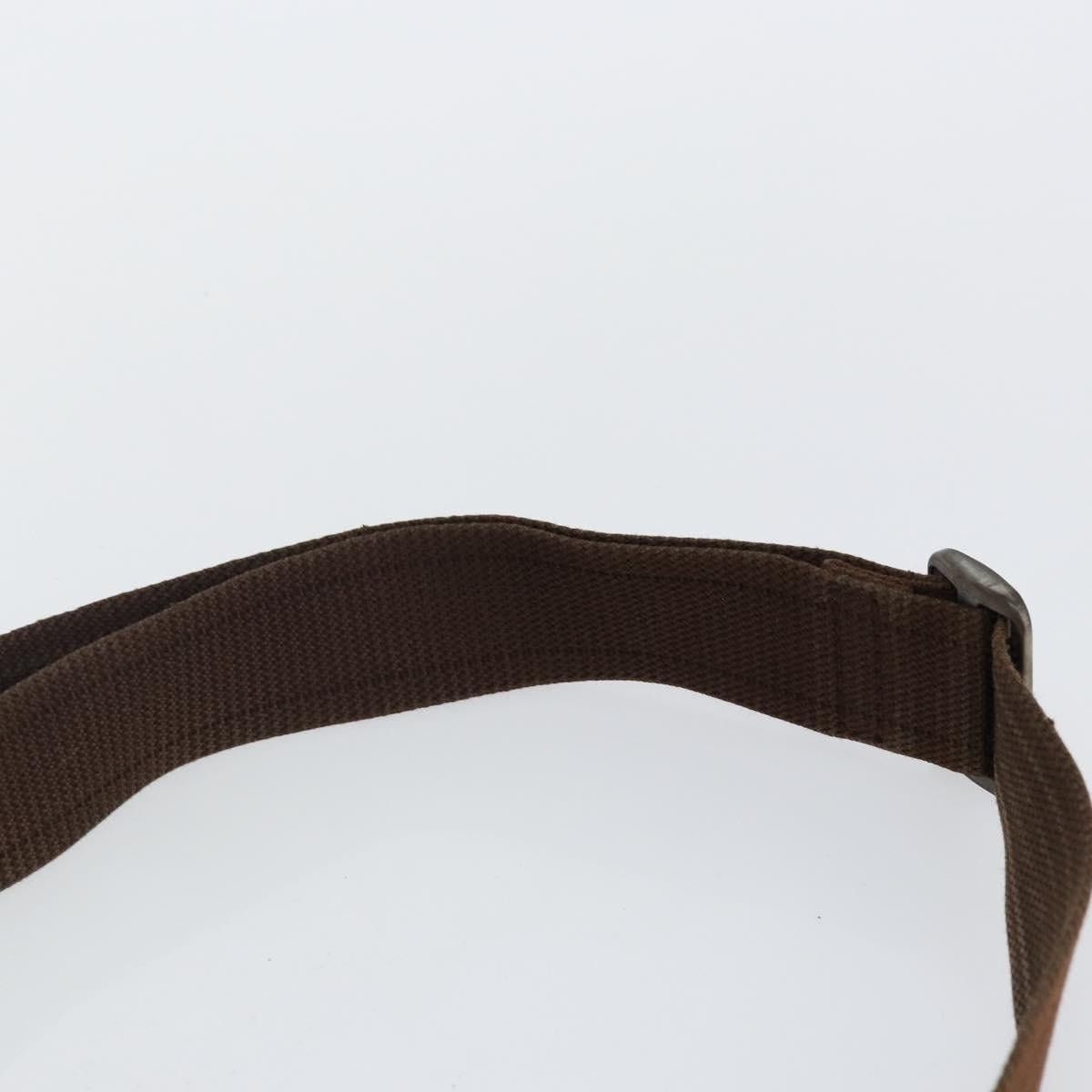 Louis Vuitton LOUIS VUITTON Monogram Reporter PM Shoulder Bag M45254 Size ONE SIZE - 8 Thumbnail