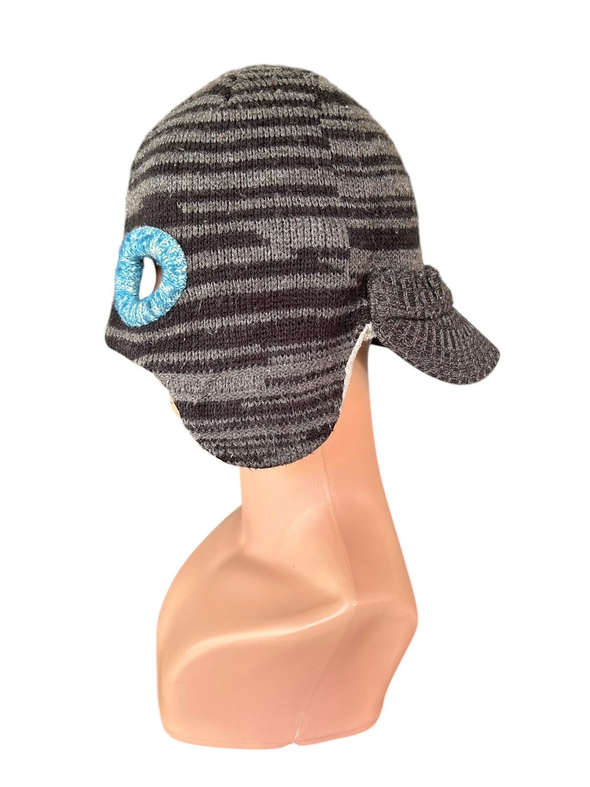 Japanese Brand × Kapital × Vintage Masked Hats Japanese Phenix Rare Size ONE SIZE - 7 Thumbnail