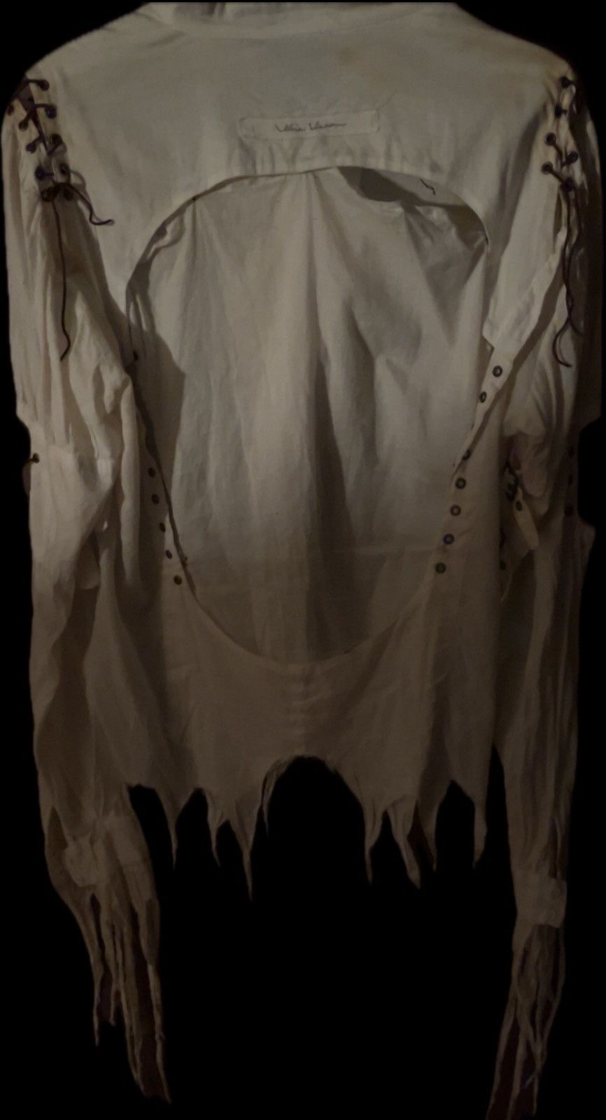 Other alice auaa white wire button up Size US M / EU 48-50 / 2 - 2 Thumbnail