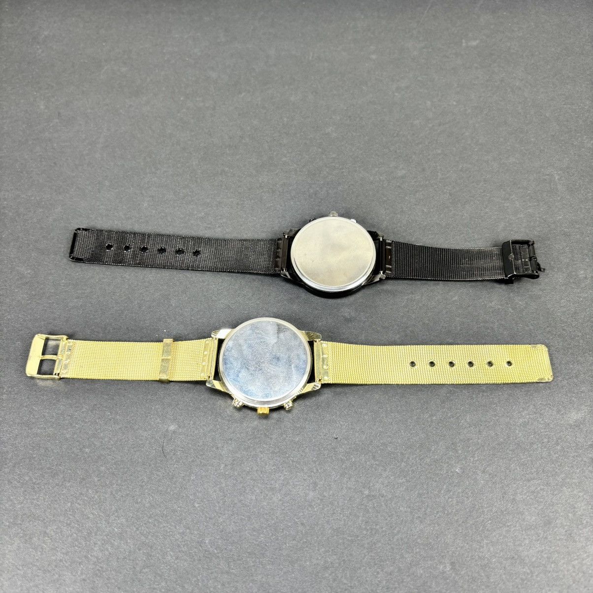 Other DEYROS Multifunctional Calendar Luminous Men's Watches Size ONE SIZE - 9 Thumbnail