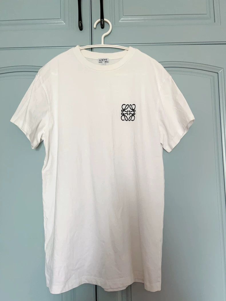 Loewe Loewe Short Sleeve T-Shirts Size US XS / EU 42 / 0 - 1 Thumbnail