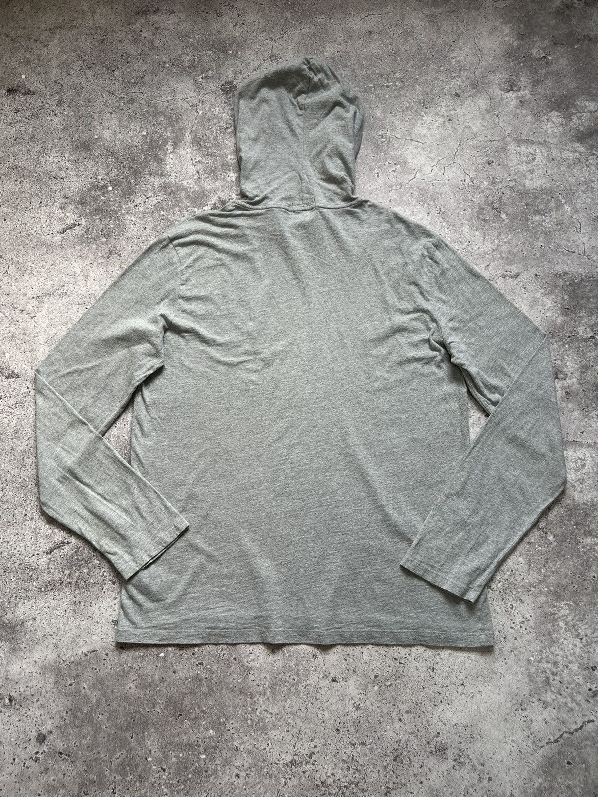 Ralph Lauren Polo Ralph Lauren Bear Hooded Long Sleeve Cotton Size US L / EU 52-54 / 3 - 12 Thumbnail
