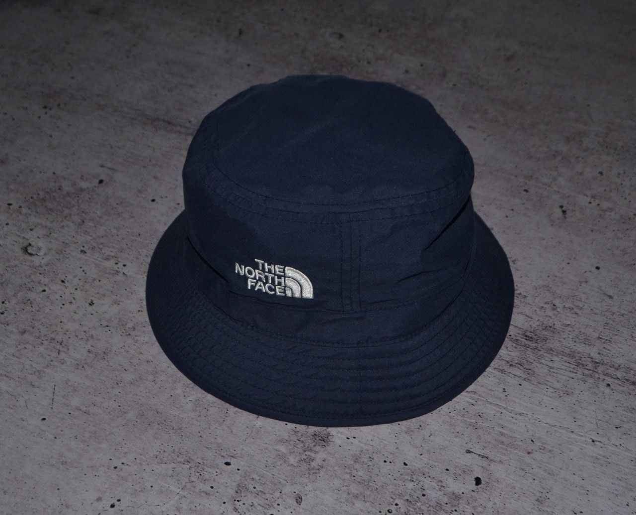 The North Face The North Face Panama Hat Blue Size ONE SIZE - 2 Thumbnail