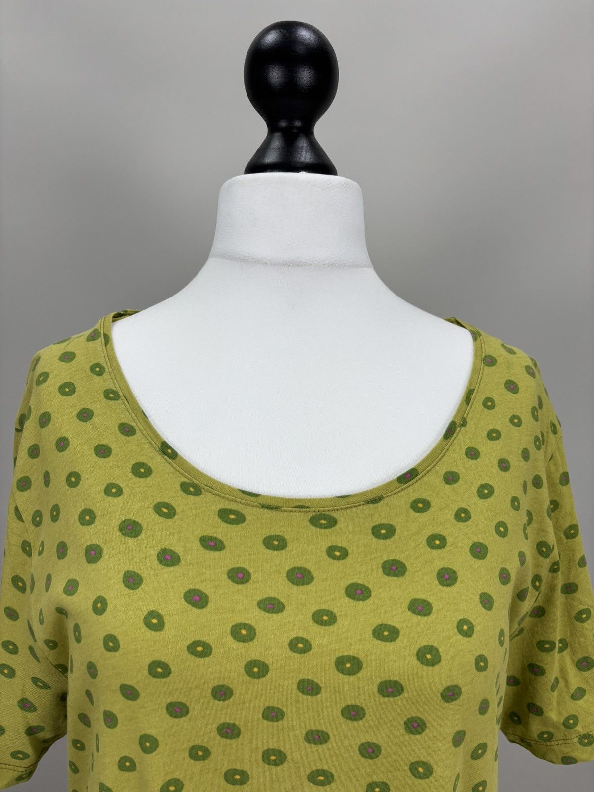Gudrun Sjoden Womens dresses Gudrun Sjoden Size L Color Multicolor Size L / US 10 / IT 46 - 4 Thumbnail